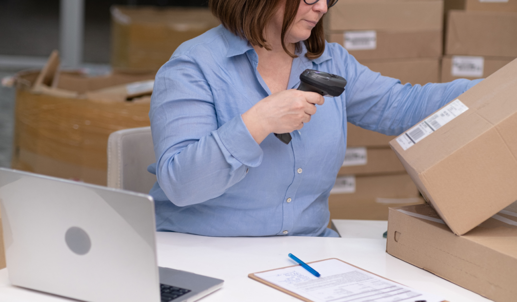 The Rise of E-Commerce Logistics: Adapting to the Demands of the Digital Consumer